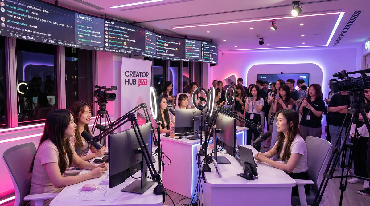 探花视频直播间